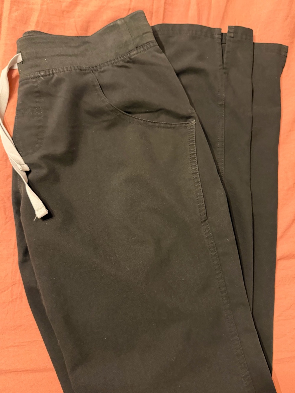 Figs Kade pants